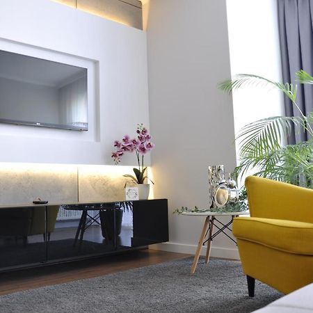Apartament Na Teczowej Breslavia Esterno foto