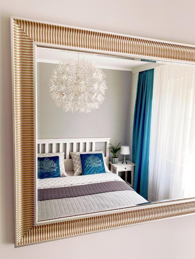 Apartament Na Teczowej Breslavia Esterno foto