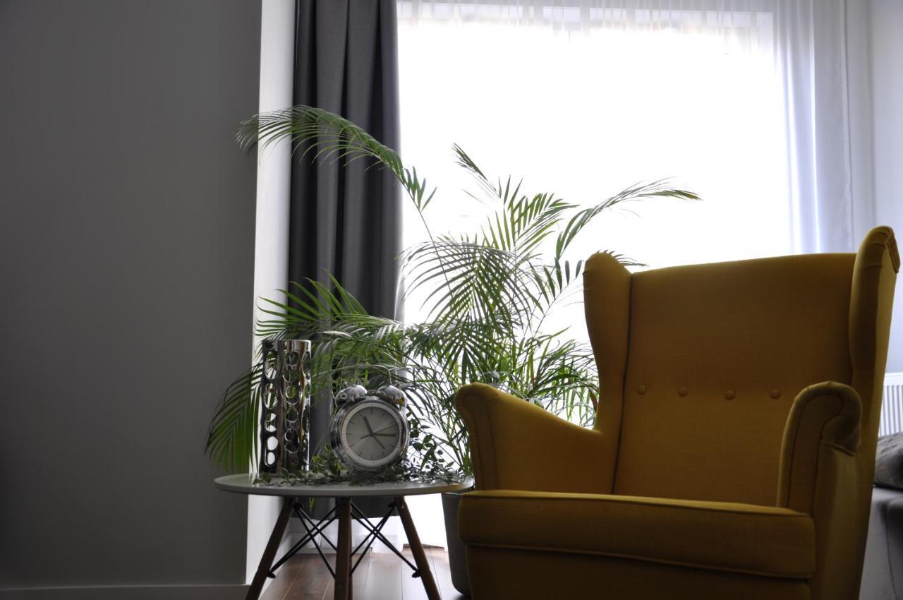 Apartament Na Teczowej Breslavia Esterno foto