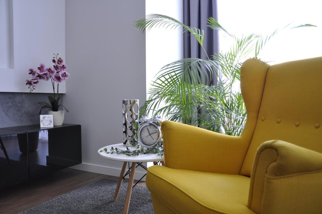 Apartament Na Teczowej Breslavia Esterno foto
